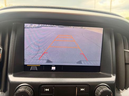 Used 2020 Chevrolet Colorado ZR2 AWD/4WD image 23