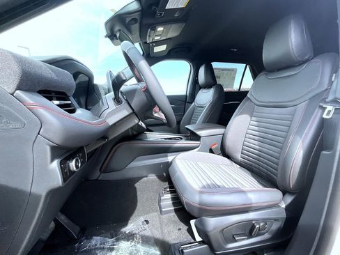 New 2026 Ford Explorer ST-Line AWD/4WD image 9