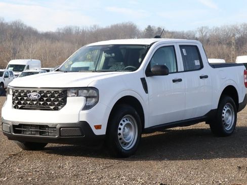 New 2026 Ford Maverick XL image 4