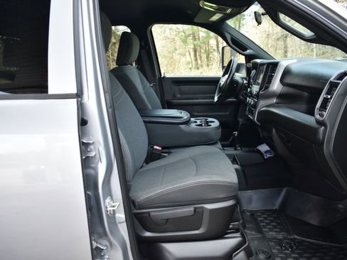 Used 2021 RAM 3500 Tradesman image 15