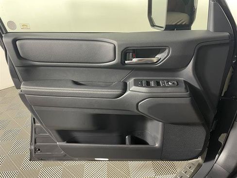 New 2027 Toyota Land Cruiser AWD/4WD image 20