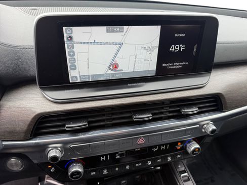 Certified 2021 Kia Telluride SX w/ SX Prestige Package image 12