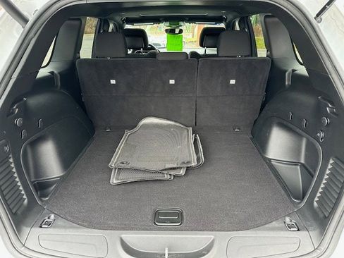 Certified 2021 Jeep Grand Cherokee Freedom Edition image 31