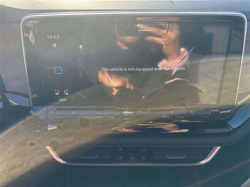 New 2026 Volkswagen Atlas SE FWD image 21