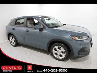 Used 2024 Honda HR-V LX video 1