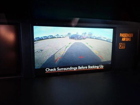 Used 2015 Subaru Forester 2.0XT Touring w/ Eyesight & Navigation System image 23