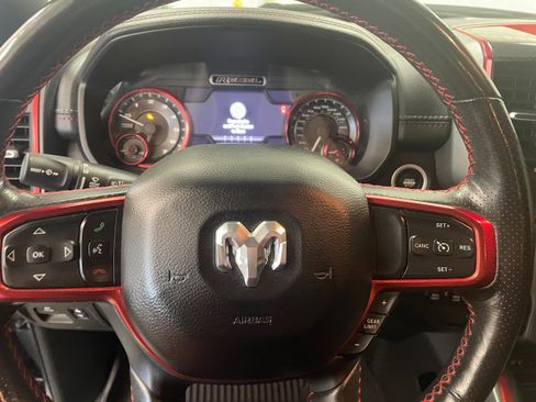 Used 2019 RAM 1500 Rebel w/ Level 1 Equipment Group image 16