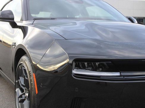 New 2025 Dodge Charger R/T w/ Quick Order Package 25M R/T image 2