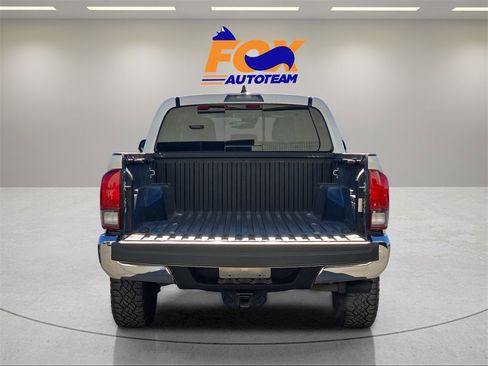 Certified 2023 Toyota Tacoma SR5 image 13