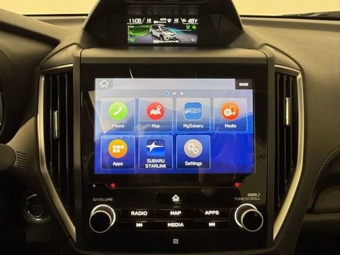 Used 2020 Subaru Forester Touring w/ Popular Package #2 image 24