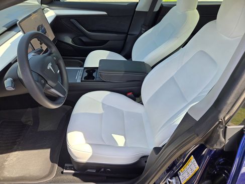 Used 2023 Tesla Model 3 Long Range image 15