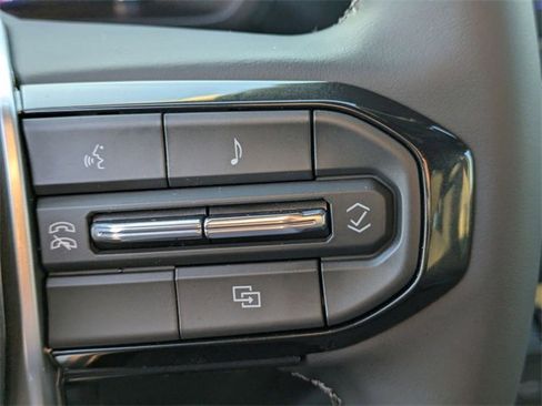 New 2026 Chevrolet Colorado W/T w/ WT Custom Package image 15