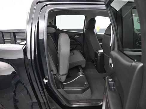 Used 2022 GMC Canyon Elevation w/ Driver Alert Package image 36