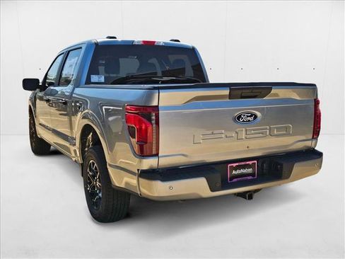New 2025 Ford F150 STX image 9