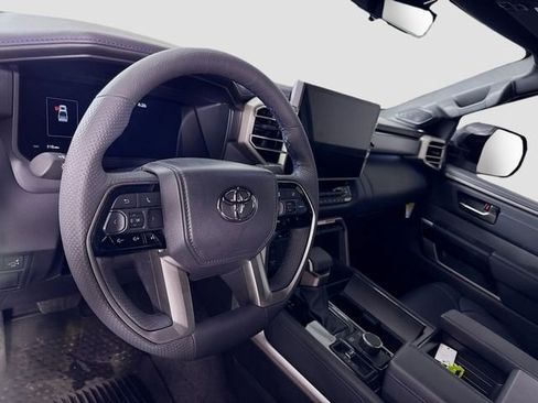 New 2026 Toyota Tundra Platinum AWD/4WD image 9