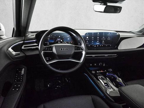 Certified 2025 Audi A5 2.0T Premium w/ Convenience Package AWD/4WD image 19
