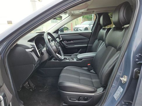 Used 2025 MAZDA CX-50 AWD 2.5 S w/ Premium Package image 11
