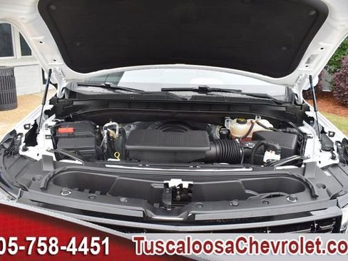 Used 2023 Chevrolet Tahoe RST w/ Luxury Package RWD image 47