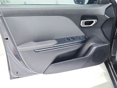 Used 2025 Kia K4 FWD image 20
