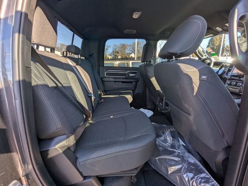 New 2026 RAM 2500 Big Horn image 21