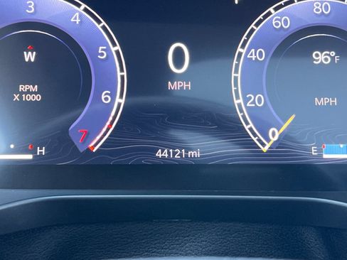 Used 2022 Jeep Grand Cherokee L Limited RWD image 39
