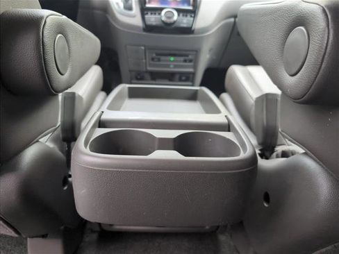 Used 2016 Honda Odyssey EX-L image 21