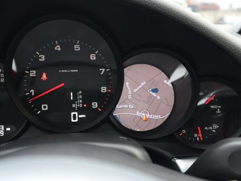 Used 2015 Porsche 911 Carrera S image 69