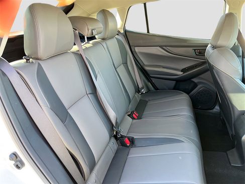 Used 2022 Subaru Crosstrek 2.5i Sport image 25