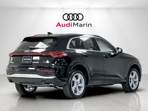 New 2025 Audi Q5 Premium Plus image 5