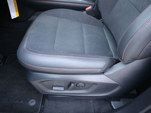 New 2026 Ford Explorer ST w/ Sun And Sound Package AWD/4WD image 13