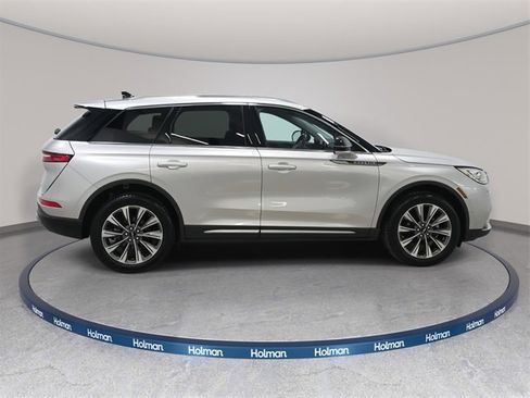 Used 2020 Lincoln Corsair Reserve w/ Equipment Group 201A image 6