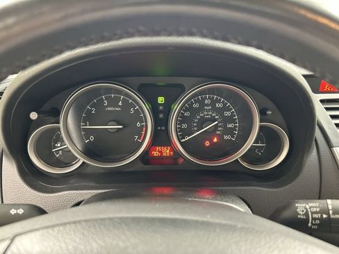 Used 2013 MAZDA MAZDA6 i Touring FWD image 13