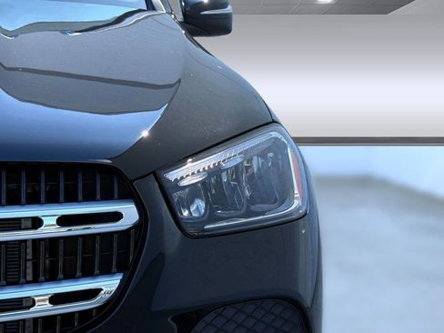 New 2026 Mercedes-Benz GLE 350 4MATIC image 11