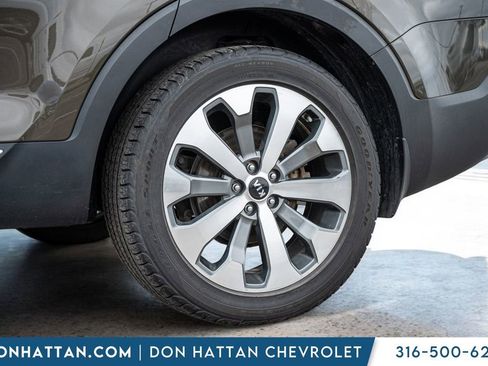 Used 2020 Kia Telluride S image 41