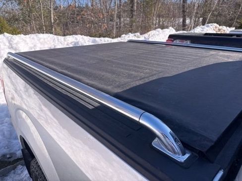 Used 2018 Ford F150 XLT w/ Equipment Group 301A Mid image 7