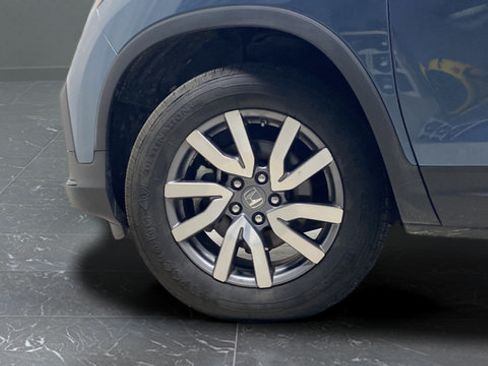 Used 2019 Honda Pilot EX image 33