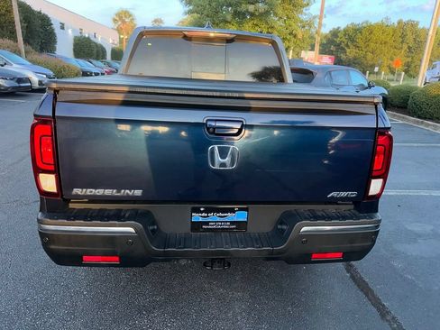 Used 2019 Honda Ridgeline RTL-E image 4
