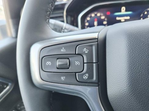 New 2026 Chevrolet Silverado 2500 LTZ w/ Trail Boss Package image 20