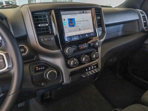 New 2025 RAM 1500 Tradesman image 14