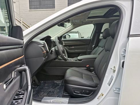 New 2025 MAZDA CX-50 2.5 Hybrid w/ Premium Plus Pkg image 15