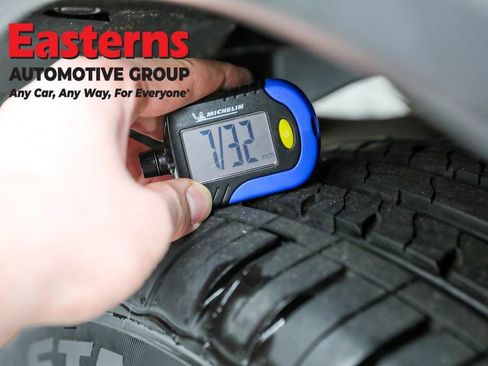 Used 2024 Mitsubishi Eclipse Cross SE image 28