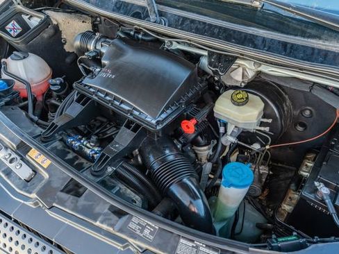 Used 2016 Mercedes-Benz Sprinter 3500 image 15