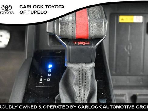 Used 2023 Toyota Tundra TRD Pro w/ TRD Pro Tow Package AWD/4WD image 33