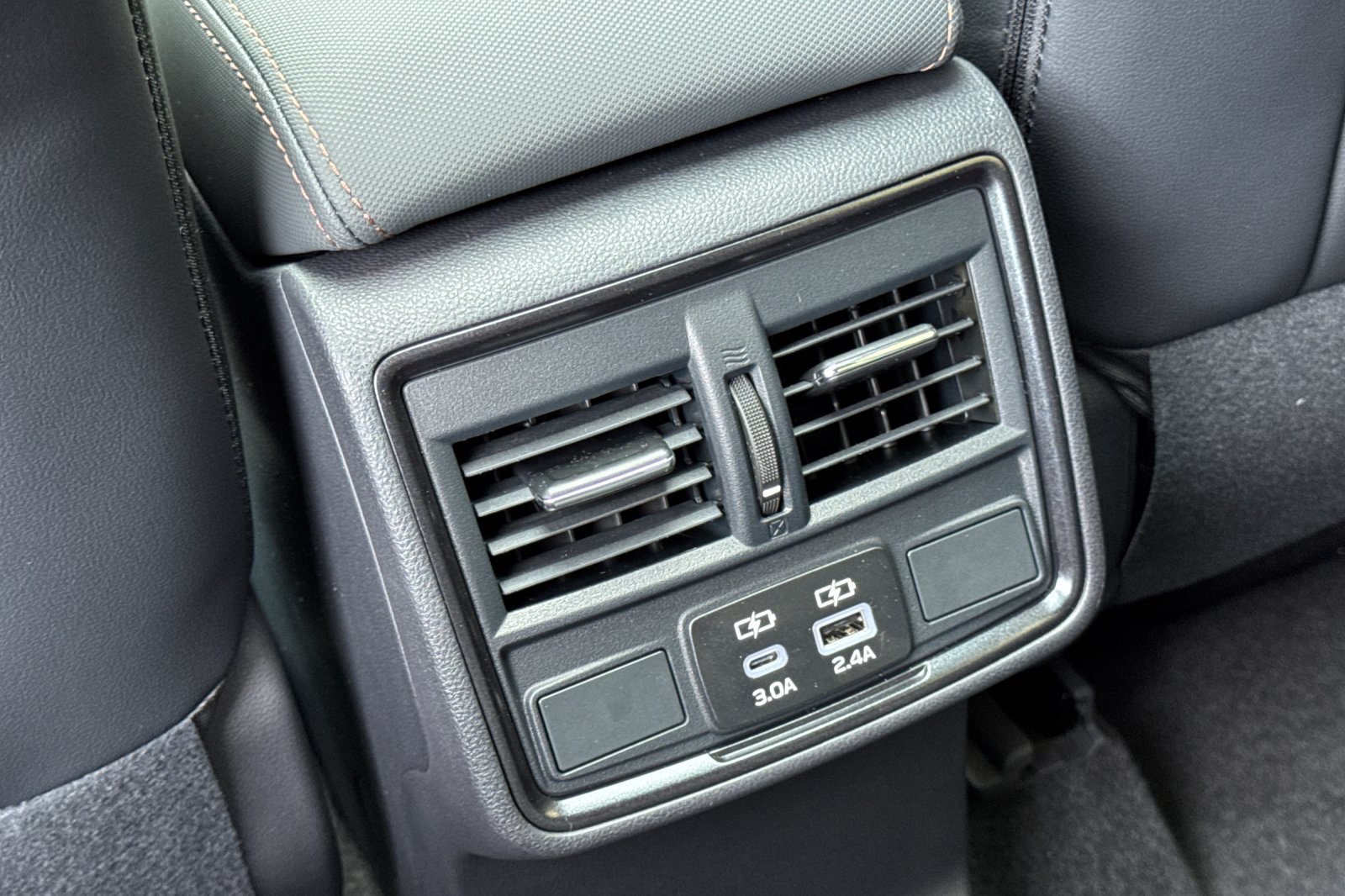 New 2026 Subaru Forester Sport AWD/4WD image 14
