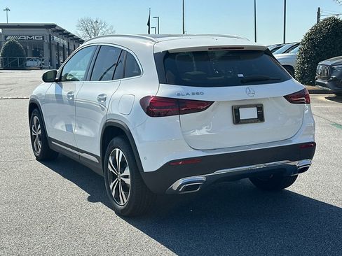 New 2026 Mercedes-Benz GLA 250 image 5