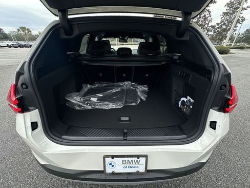 New 2026 BMW X3 xDrive30 w/ Convenience Package image 28
