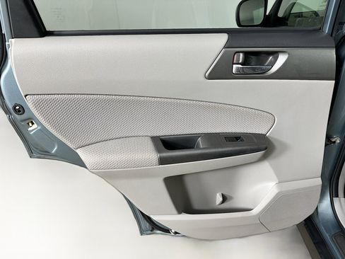 Used 2012 Subaru Forester 2.5X Premium w/ Rugged Pkg 1 image 25