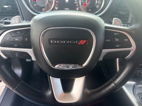 Used 2015 Dodge Challenger SXT Plus w/ Sound Group II image 33