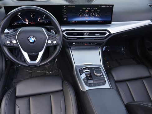 Used 2024 BMW 430i xDrive Convertible image 18