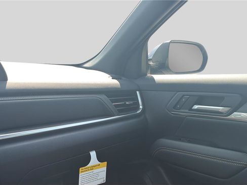 New 2026 GMC Terrain Elevation AWD/4WD image 10